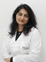 Dr Alka